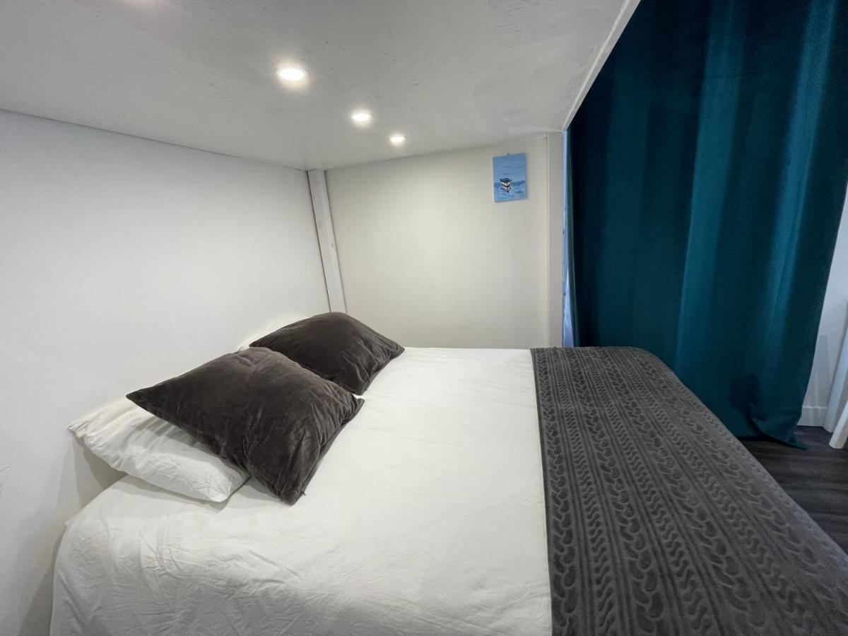 Azur Apartment Saint-Nazaire  Exterior photo